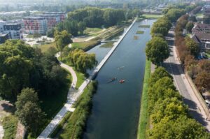 strasbourg projet public architecte paysagiste